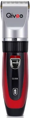 Produktbild von Haarschneider Haarschneidemaschine Profi Trimmer Rasierer Bart Clipper Hair Akku