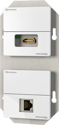 Produktbild von Kindermann Konnect design click HDMI Receiver