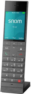 Image de snom HM2