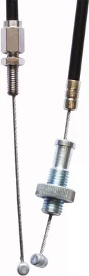 Image de Câble d'accélérateur (ouverture) Bowden pour Honda CBX 1000, année de fabrication 1980, de pamoto - Neuf