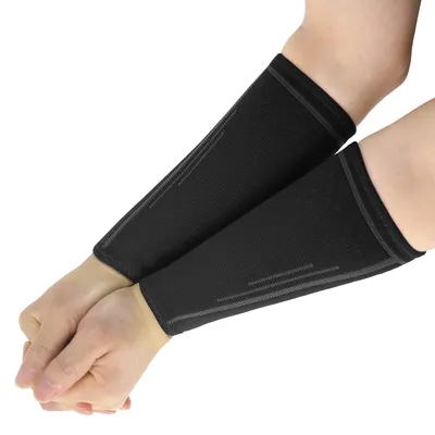 Obrázek produktu pro Kompresní návleky na paže Ademend pro sport