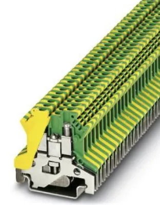 Immagine prodotto di Phoenix Contact 441119 Klemmenblockzubehör - 1 Stück (0441119)