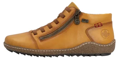 Immagine prodotto di Scarpe alte in pelle RGD