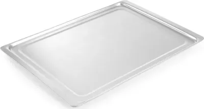 Immagine prodotto di HENDI Backblech für Öfen H90 und H90S, Backblech, 437x314x(H)8mm