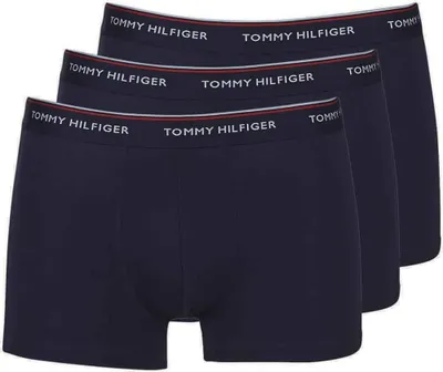 Obrázok produktu pre Tommy Hilfiger Nohavičky 1U87903842
