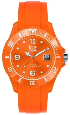 Imagen del producto de Reloj Ice-Watch 026272, modelo ICE Forever, color naranja