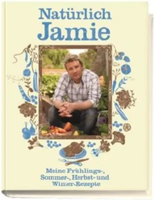 Produktbild von Natürlich Jamie