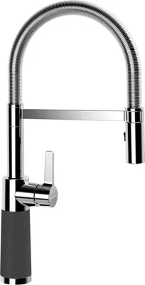 Obrázek produktu pro Dřezová baterie s flexibilním ramenem Schock SC-550 dusk 558000DSK