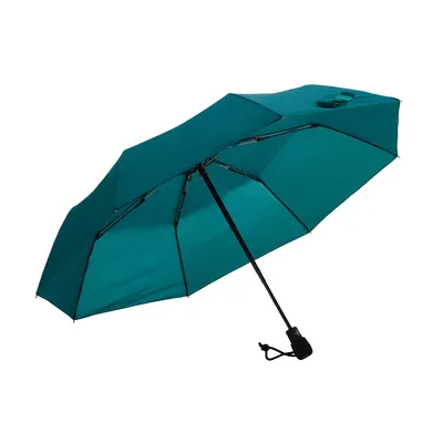 Produktbild von Euroschirm Light Trek Automatic grün