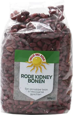 Produktbild von VDS Rote Kidneybohnen 900g