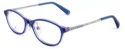 Produktbild von Swarovski Sonnenbrille SK5379 D 092 53 17 140