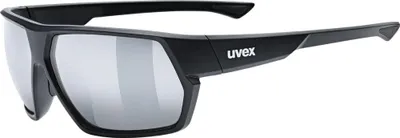 Produktbild von UVEX uvex sportstyle 238 BLACK MAT BLACK MAT -