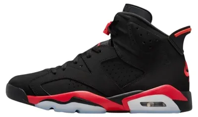 Produktbild von Nike Schuhe Air Jordan 6 Retro, CT8529001