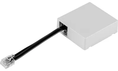 Productafbeelding van HCP-adapter voor garagedeuraandrijvingen via Smart Home System