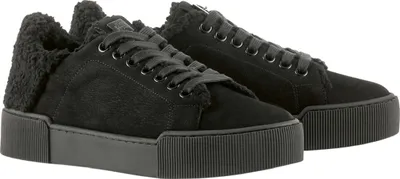 Zdjęcie produktu dla Hogl sneaker damski 8-103642 0100 Kolor: Czarny Rozmiar: 37