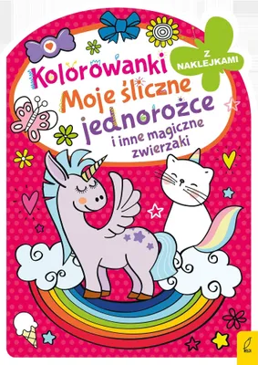 Obrázek produktu pro ISBN 978-83-280-8961-7, Polský, Brožovaná, 48 str.