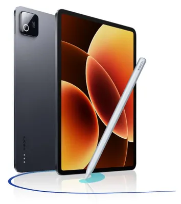 Image de Xiaomi Pad 8 8/256GB Gray (76172)