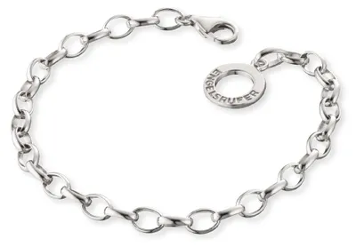 Produktbild von Engelsrufer ERB-195 Charm-Armband Silber 19,5 cm