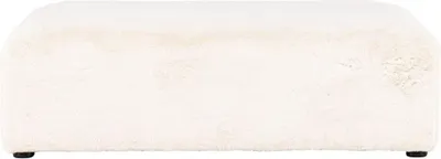 Produktbild von Venture Home Gartenhocker Davie Beige