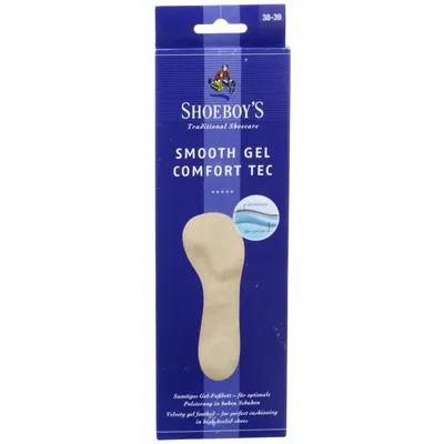 Immagine prodotto di Bns, Bergal, Nico e Solitaire Smooth Gel Comfort Tec