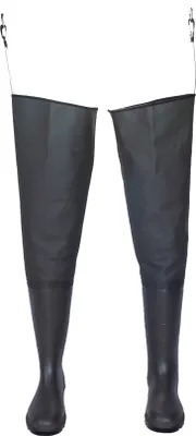 Produktbild von Classic Herren Watstiefel 3Kamido - Grüne - 39