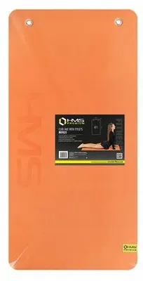 Produktbild von HMS MFK01 Fitnessmatte rutschfest mit Löchern
