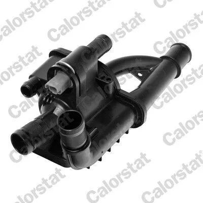 Produktbild von CALORSTAT by Vernet Thermostat Kühlmittel 83°C für FORD Fiesta Mk6 Schrägheck (JA8, JR8) FOCUS III Turnier Kuga Mk2 (DM2) MONDEO IV Turnier (BA7)