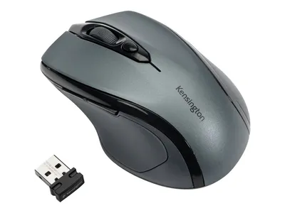 Obrázek produktu pro K72423Ww Kensington Pro Fit Maus