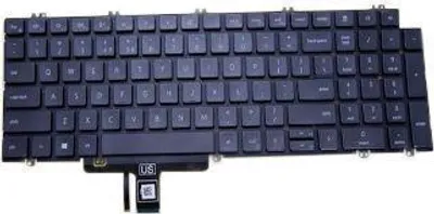 Immagine prodotto di Dell Keyboard, Internal (N18NR)