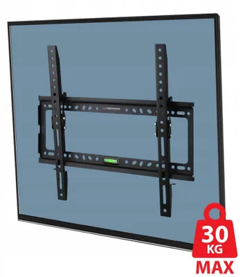 Obrázek produktu pro Begli Nastavitelný VESA držák na TV 26-70"