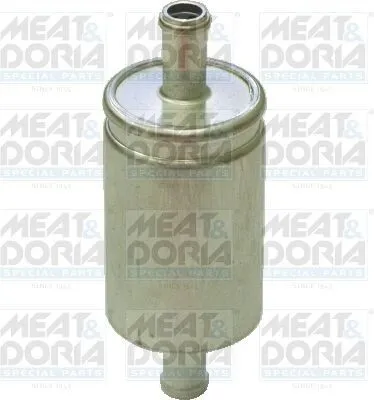 Produktbild von Kraftstofffilter MEAT & DORIA 4900 Filtereinsatz