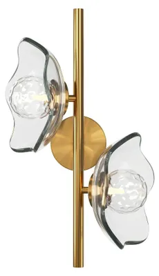 Immagine prodotto di Maytoni applique Miracle ottone MOD207WL-02BS