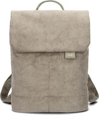 Produktbild von Zwei Mademoiselle.M Daypack 35 cm Laptopfach