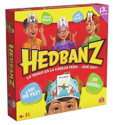 Image de Jeu de société Spin Master
