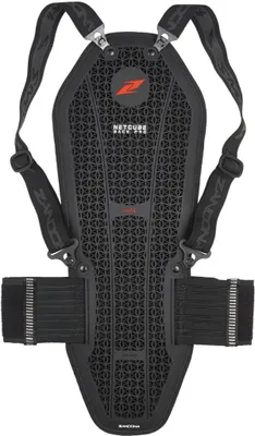 Immagine prodotto di Protezione della colonna vertebrale Zandona Netcube Back Pro X8 - Taglia M