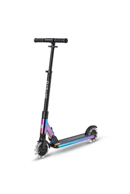 Produktbild von Micro Sprite Scooter faltbar mit Vorderradfederung bis 100 kg für Kinder & Erwachsene