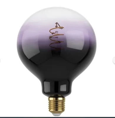 Produktbild von EGLO 12557, 10 W, E27, 85 lm, 25000 h, Warmweiß