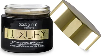 Immagine prodotto di Postquam Luxury Gold Crema da giorno 50ml