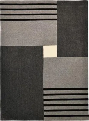 Immagine prodotto di Manolo 2603 antracite (170x240 cm)