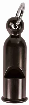 Produktbild von TRIXIE Trillerpfeife, Kunststoff, 6 cm