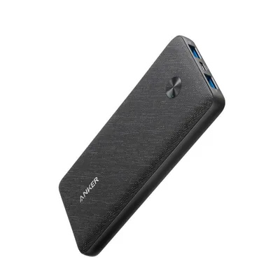 Zdjęcie produktu dla Anker PowerCore III Sense 10000 mAh Czarny (A1248G11)