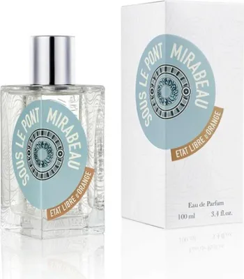 Zdjęcie produktu dla Etat Libre d'Orange Sous Le Pont Mirabeau Woda perfumowana, 50ml
