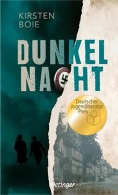 Produktbild von Dunkelnacht