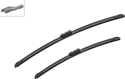 Obrázek produktu pro Sada stěračů BOSCH Aerotwin přední stěrače