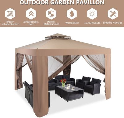 Pavillons und Partyzelte günstig online kaufen Kaufland.de