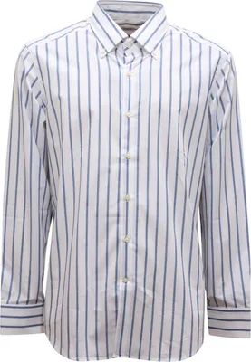 Image de L0101 Bordoni Man Button-Down Shirt