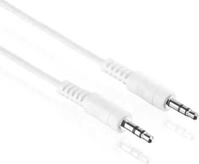 Produktbild von PureLink® - Audio Kabel 3,5mm Klinke auf 3,5mm Klinke, 3,0m