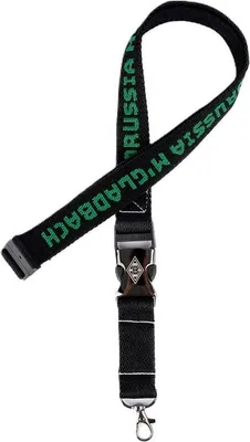 Produktbild von VfL Borussia Mönchengladbach BMG Lanyard "Borussia M'gladbach"