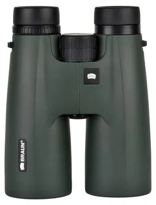Image de Braun Phototechnik BRAUN PHOTO Braun Wildline 12x50