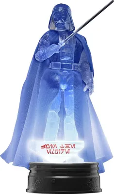 Produktbild von Hasbro - Star Wars Figurki Darth Vader Holocomm 15cm Kolekcja